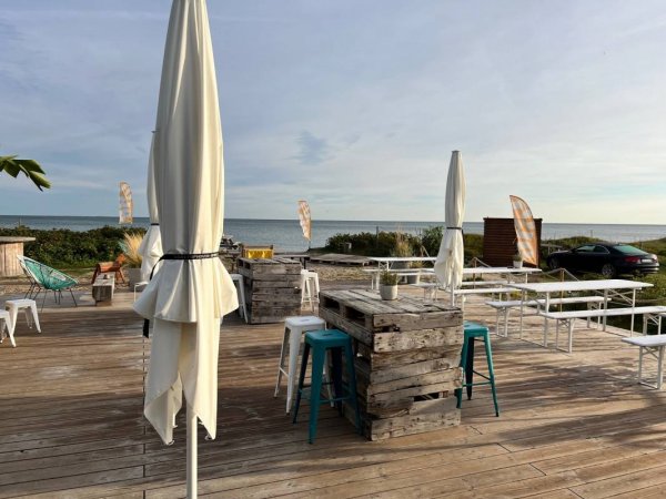 Ahoi Camp Fehmarn — Fotografie 2