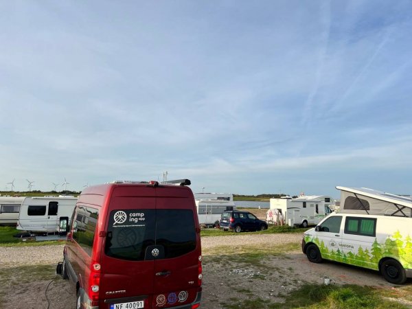 Ahoi Camp Fehmarn — Fotografie 6