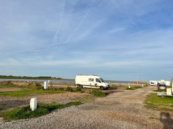 Ahoi Camp Fehmarn — Fotografie 4