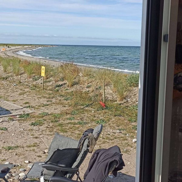 Ahoi Camp Fehmarn — Fotoğraf 6