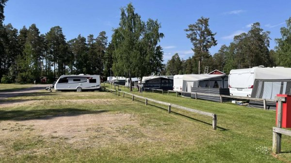 Hätte Camping — Foto 2