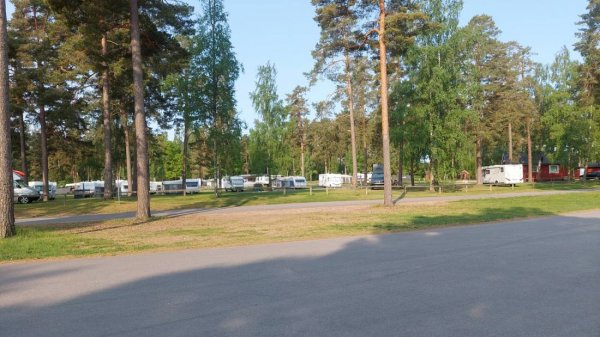 Hätte Camping — Photo 3