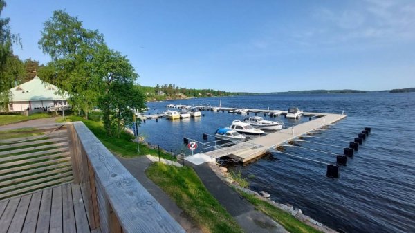 Hätte Camping — Photo 2