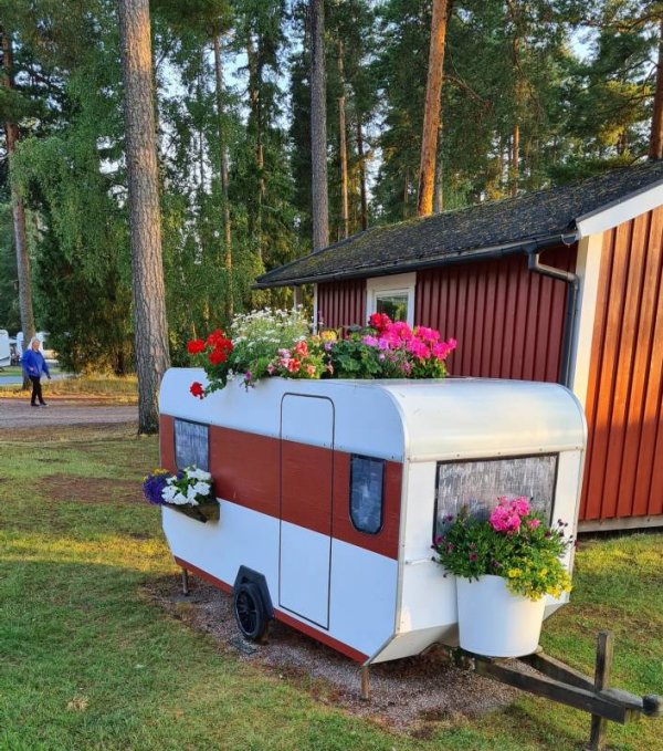 Hätte Camping — Foto 4