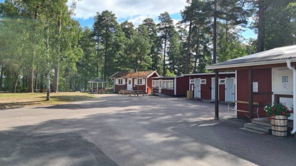 Hätte Camping — Foto 6
