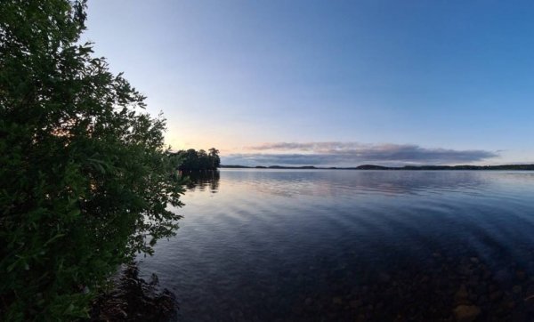 Hätte Camping — Foto 5