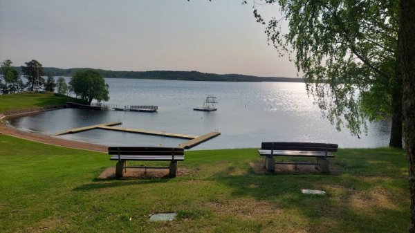 Hätte Camping — Photo 4