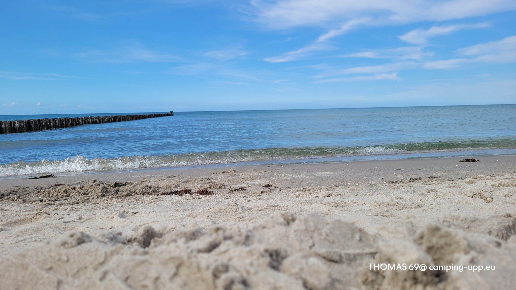Naturdüne Zingst — Foto 2