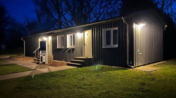 Naturdüne Zingst — Photo 2