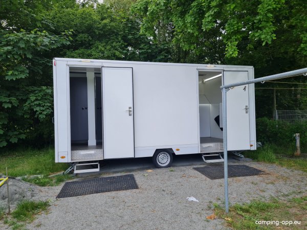 Naturdüne Zingst — Foto 6