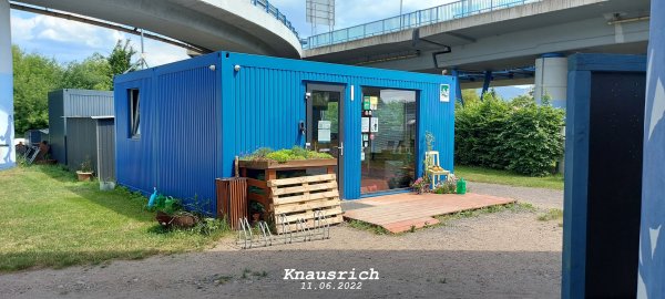 Camp Děčín — Photo 5