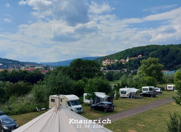 Camp Děčín — Photo 2