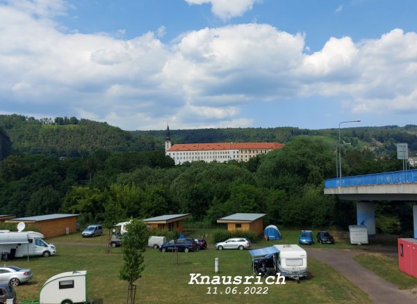 Camp Děčín — Photo 3