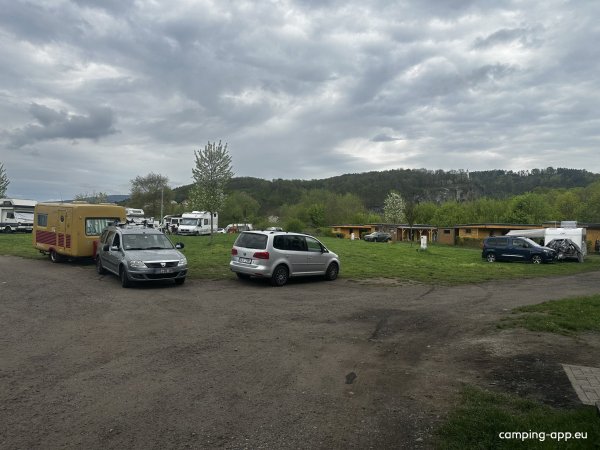 Camp Děčín — Foto 2