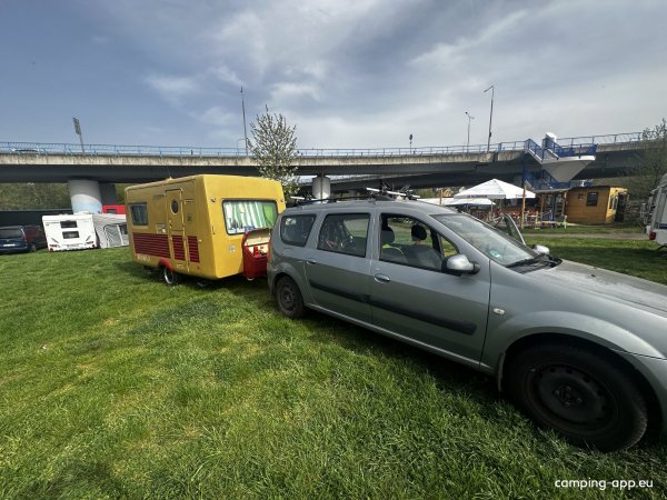 Camp Děčín — Foto 6