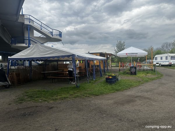 Camp Děčín — Foto 5