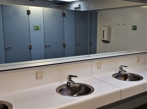 Camping 't Loo — Photo 2