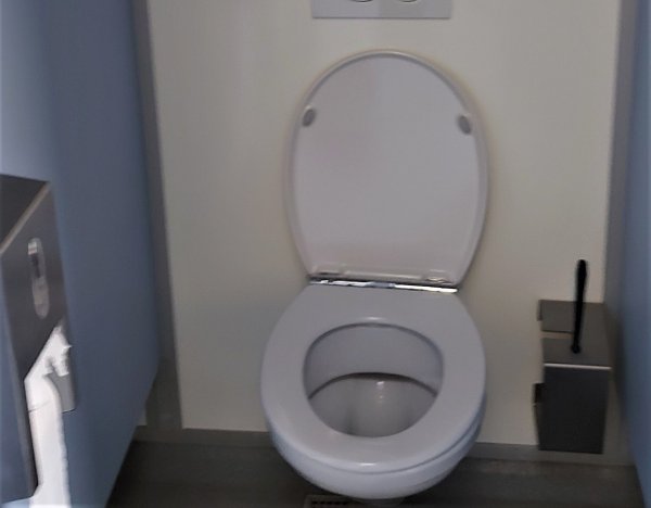 Camping 't Loo — Photo 3