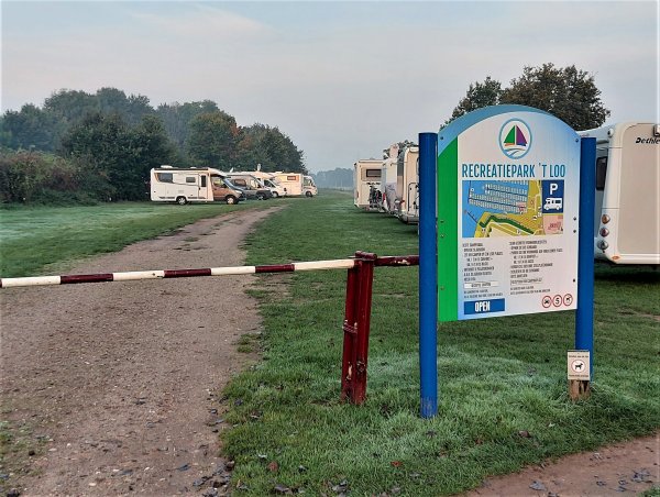 Camping 't Loo — Photo 6