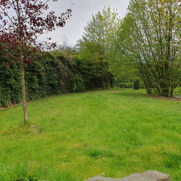 Stellplatz am Hückeswagen — Photo 3