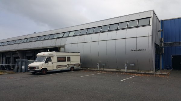 Dometic (NUR KUNDEN)