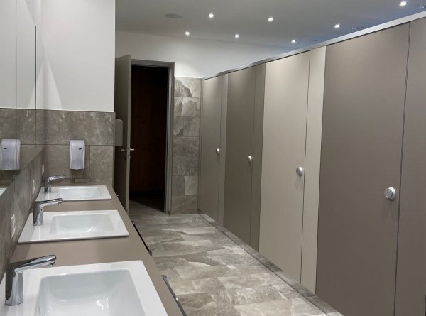 Naturcamping Lärchwiese — Photo 4