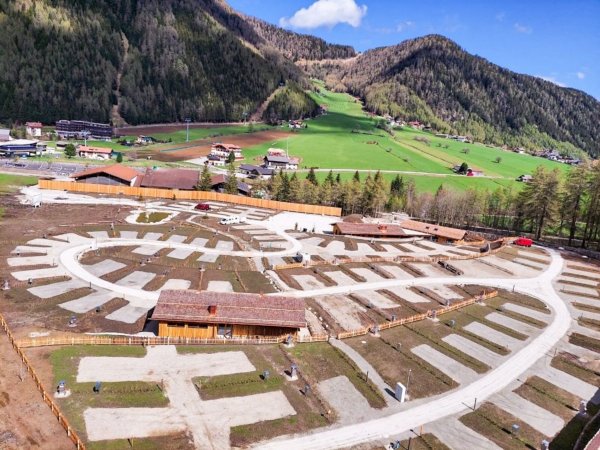 Naturcamping Lärchwiese — Photo 5