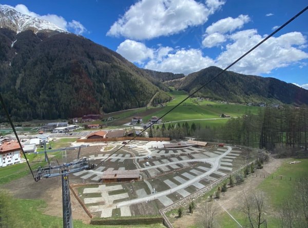 Naturcamping Lärchwiese — Photo 6