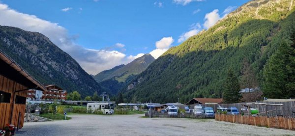Naturcamping Lärchwiese — Foto 5