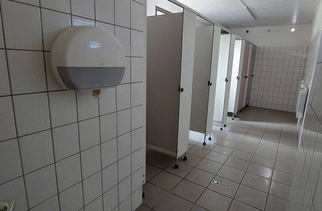 Camping Bodstedt — Camping Site in Bodstedt