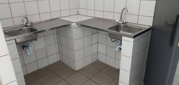 Camping Bodstedt — Photo 3