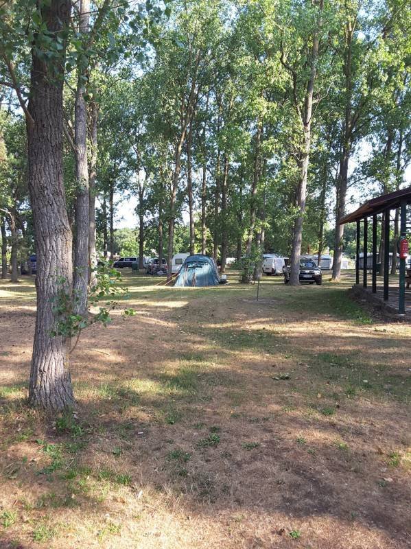 Camping Bodstedt — Photo 2