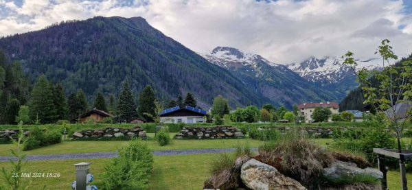 HOCHoben camp & explore — Photo 6