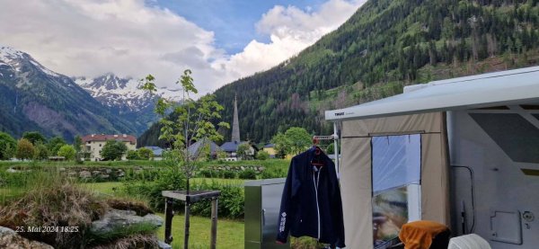 HOCHoben camp & explore — Photo 5