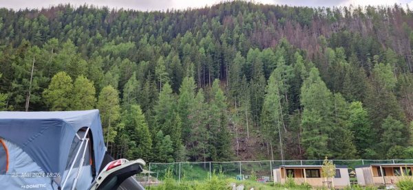 HOCHoben camp & explore — Photo 4