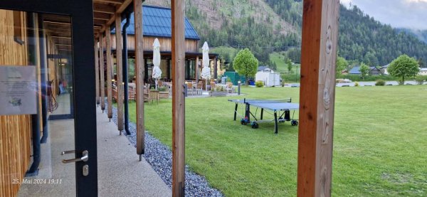 HOCHoben camp & explore — Photo 2