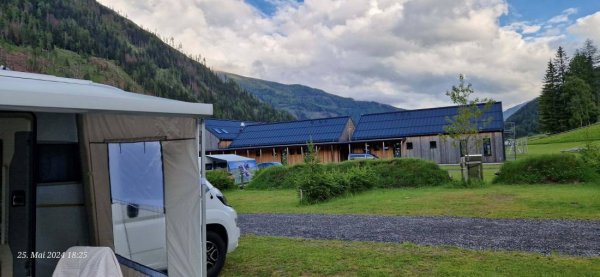 HOCHoben camp & explore — Foto 2