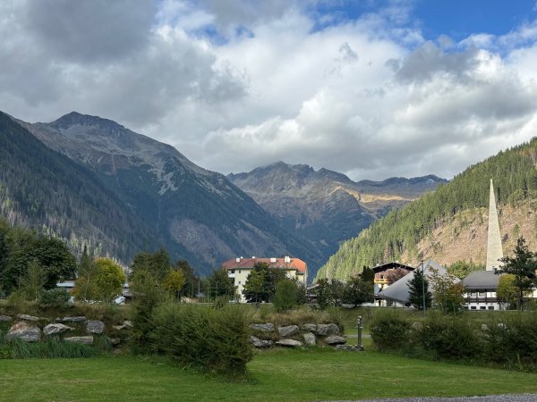 HOCHoben camp & explore — Foto 6