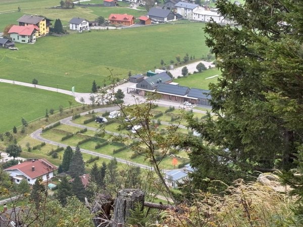 HOCHoben camp & explore — Foto 5
