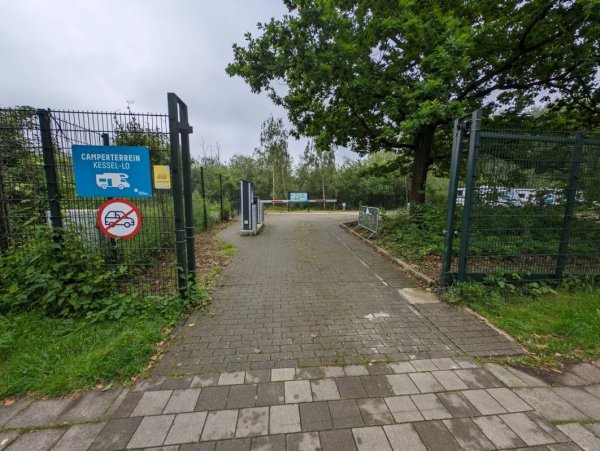 Kessel-lo (Leuven) — Photo 2