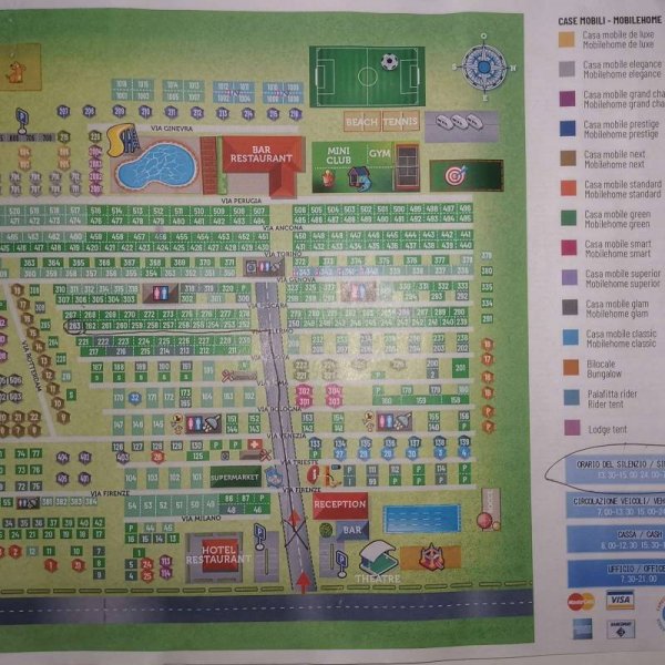 Camping Village Adria — Photo 4