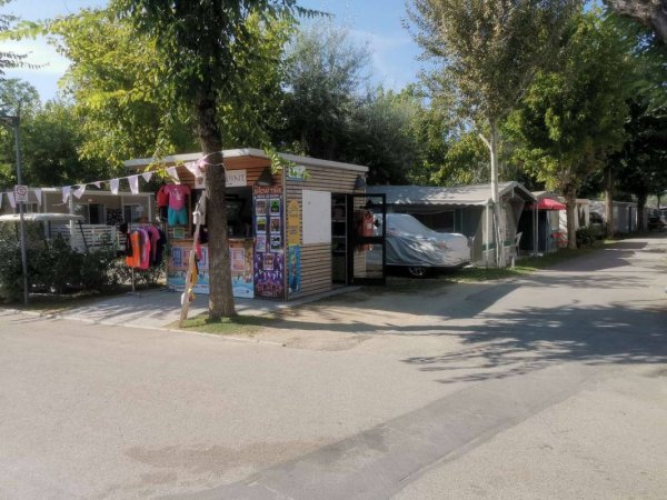 Camping Village Adria — Photo 3