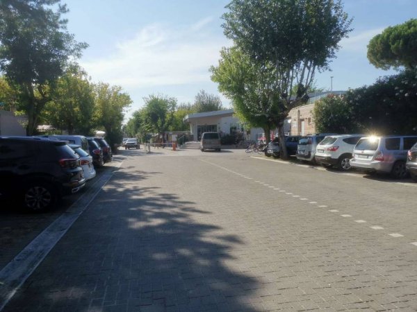 Camping Village Adria — Photo 2
