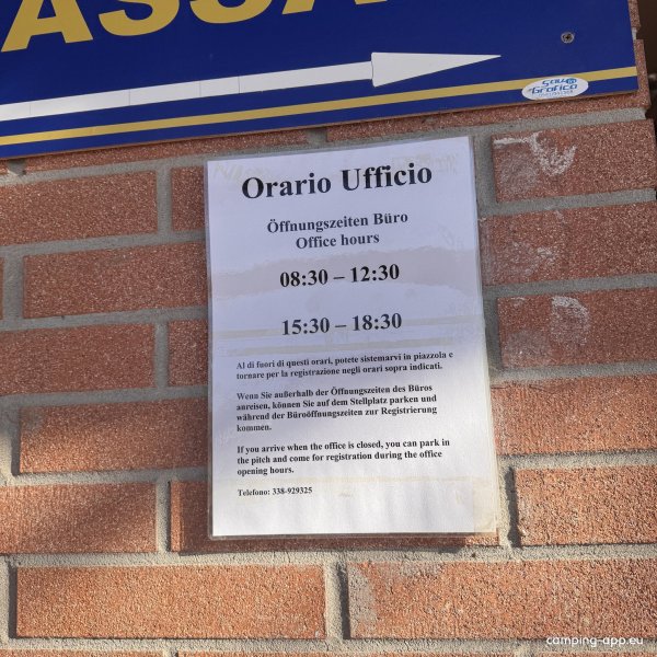 Happy Camping Village — Photo 3