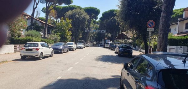 Camping Mare e Pineta — Photo 6