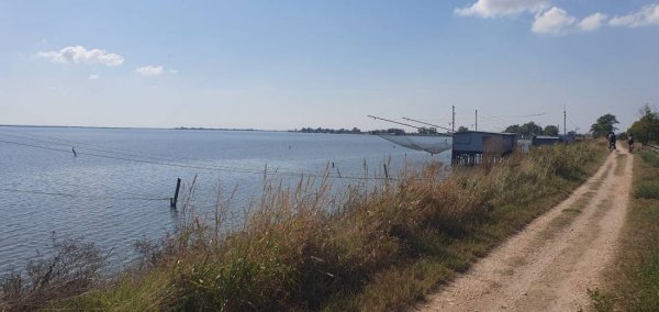 Camping Mare e Pineta