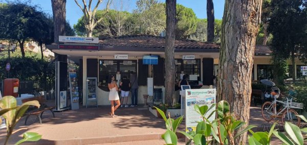 Camping Mare e Pineta — Photo 2