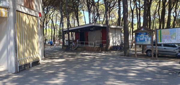 Camping Mare e Pineta — Photo 3