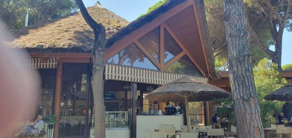 Camping Mare e Pineta — Fotoğraf 6