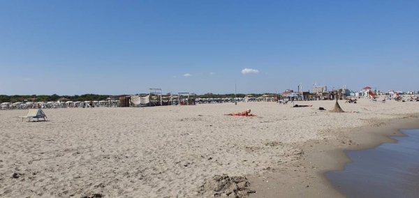 Camping Mare e Pineta — Photo 4